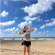 Is English a language for you too? Don't you worry I'll make it sound hobby!